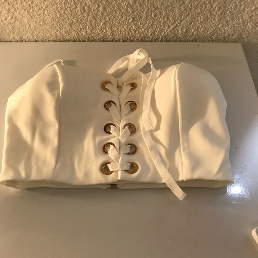 Hollywood and Wine Set- IVORY